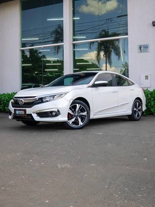 HONDA CIVIC 2.0 16V FLEXONE EXL 4P CVT HONDA CIVIC 2.0 16V FLEXONE EXL 4P CVT